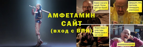 молекула духа Белокуриха